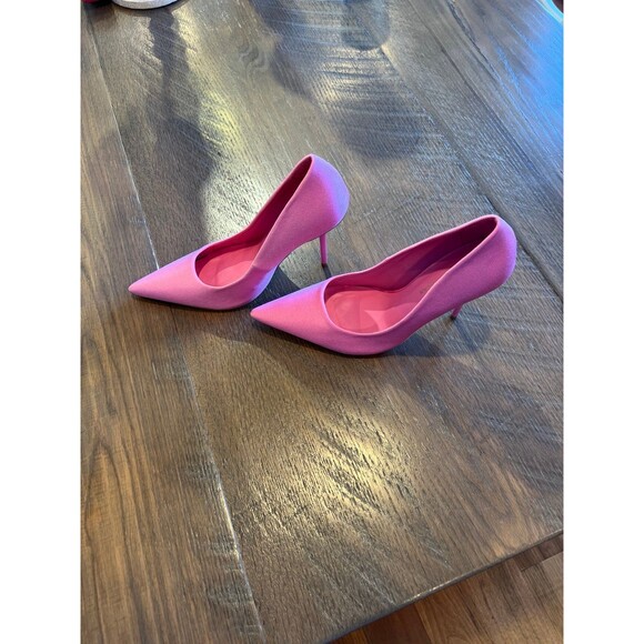 good american heels 10 - Picture 7 of 9